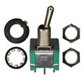 2-1571920-1 - SWITCH TOGGLE DPDT 6A 125V