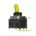 FT1F-5M-Z - SWITCH TOGGLE SPDT 0.4VA 28V