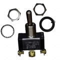 11TS15-5 - SWITCH TOGGLE SPDT 20A 125V