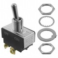 12TS15-6 - SWITCH TOGGLE DPST-NO 20A 125V