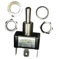 11TS95-1 - SWITCH TOGGLE SPDT 20A 125V
