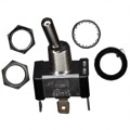 11TS95-3 - SWITCH TOGGLE SPDT 20A 125V