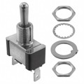 11TS95-7 - SWITCH TOGGLE SPDT 20A 125V