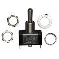 11TS115-5 - SWITCH TOGGLE SPDT 20A 125V