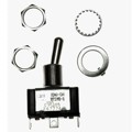 11TS115-8 - SWITCH TOGGLE SPDT 20A 125V