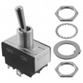 12TS115-2 - SWITCH TOGGLE DPST 20A 125V