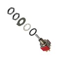 M83731/10-351 - SWITCH TOGGLE SP3T 5A 115V