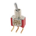 M83731/15-231 - SWITCH TOGGLE SPDT 5A 115V