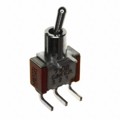 M83731/15-261 - SWITCH TOGGLE SPDT 5A 115V