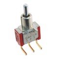 M83731/15-271 - SWITCH TOGGLE SPDT 5A 115V