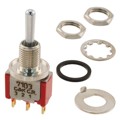 M837319211 - SWITCH TOGGLE SPDT 5A 115V