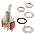 M837319231 - SWITCH TOGGLE SPDT 5A 115V
