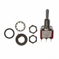 7103SPCWZQES - SWITCH TOGGLE SPDT 5A 120V