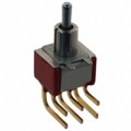 M83731/16-311 - SWITCH TOGGLE SPDT 5A 115V