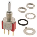 M83731/9-272 - SWITCH TOGGLE SPDT 5A 115V