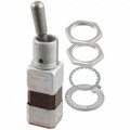 112TW1-3 - SWITCH TOGGLE DPDT 5A 125V