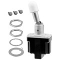 1TL150-3D - SWITCH TOGGLE SPDT 15A 125V