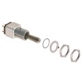 12TW2-21 - SWITCH TOGGLE DPST 5A 125V