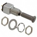 12TW8-1A - SWITCH TOGGLE DPDT 5A 125V