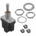 1TL887-7 - SWITCH TOGGLE SPDT 10A 125V