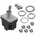 2TL6-21 - SWITCH TOGGLE DPST 15A 125V