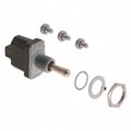 1NT1-5 - SWITCH TOGGLE SPDT 10A 125V