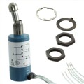 26ET31-2-G - SWITCH TOGGLE DPDT 4A 28V