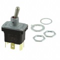 32NT91-50 - SWITCH TOGGLE DPDT 10A 125V
