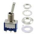 8C1011C-Z - SWITCH TOGGLE SPDT 25MA 20V
