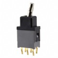 ATE2D-2J3-10-Z - SWITCH TOGGLE DPDT 50MA 48V