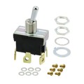ET225N10-Z - SWITCH TOGGLE DPDT 25A 125V