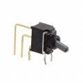 FT1F-4M-Z - SWITCH TOGGLE SPDT 0.4VA 28V