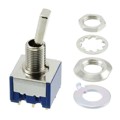 8C2011C-Z - SWITCH TOGGLE DPDT 25MA 20V