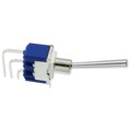 8GD1016-Z - SWITCH TOGGLE SPDT 6A 125V