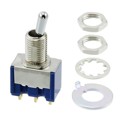 8J1011C-Z - SWITCH TOGGLE SPDT 25MA 20V