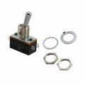 ET103A32-Z - SWITCH TOGGLE SPST 3A 125V