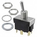 ET220R-Z - SWITCH TOGGLE DPDT 20A 125V