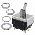 ET325A12-Z - SWITCH TOGGLE 3PST 25A 125V
