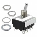 ET420K12-Z - SWITCH TOGGLE 4PST 20A 125V