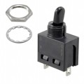 STE115A12-Z - SWITCH TOGGLE SPST 15A 125V