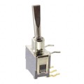 ATE1D-6F3-10-Z - SWITCH TOGGLE SPDT 50MA 48V