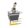 ATE1D-7M3-10-Z - SWITCH TOGGLE SPDT 50MA 48V