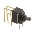 CFT2-2RC6-AW - SWITCH TOGGLE DPDT .4VA 28V