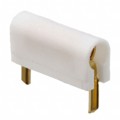 3-582118-9 - CONN TIP JACK SOLDER WHITE