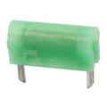 1-582118-5 - CONN TIP JACK SOLDER GREEN