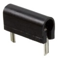 2-582118-0 - CONN TIP JACK SOLDER BLACK