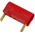 3-582118-2 - CONN TIP JACK SOLDER RED