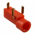 350180-3 - CONN TIP JACK SOLDER ORANGE