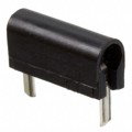 1-582118-0 - CONN TIP JACK SOLDER BLACK