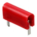 1-582118-2 - CONN TIP JACK SOLDER RED